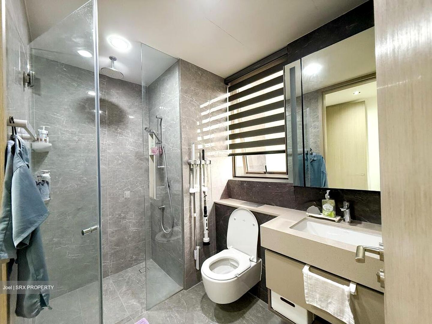 Dairy Farm Residences (D23), Apartment #570192231
